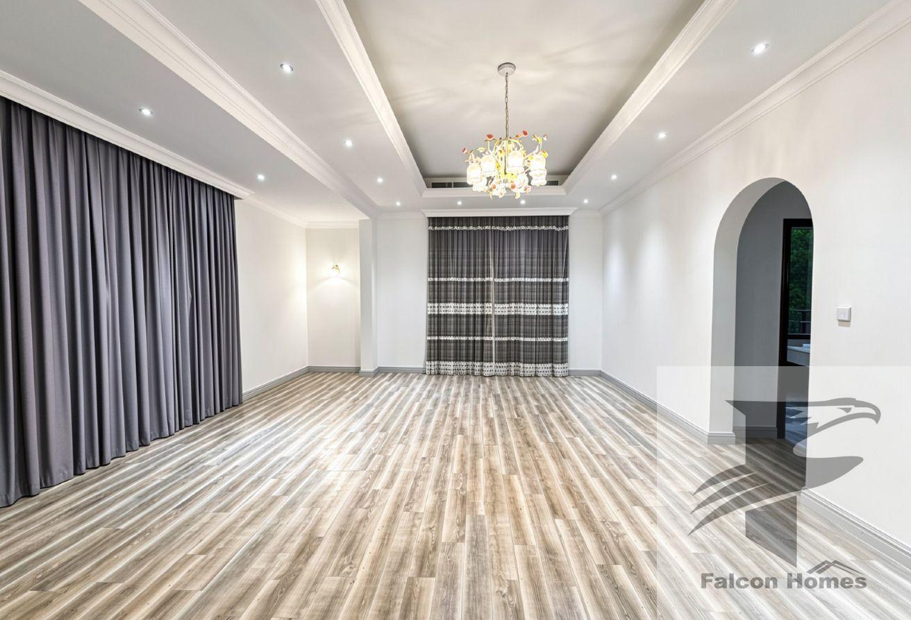 Spacious 7BR+Maids Palatial Villa | Prime Location photo 12