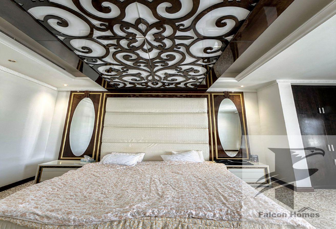 Spacious 7BR+Maids Palatial Villa | Prime Location photo 9