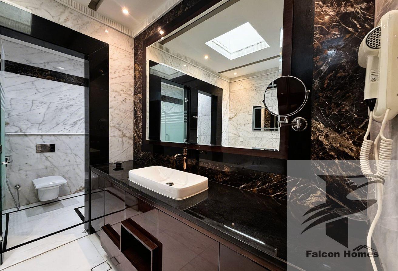 Spacious 7BR+Maids Palatial Villa | Prime Location photo 6