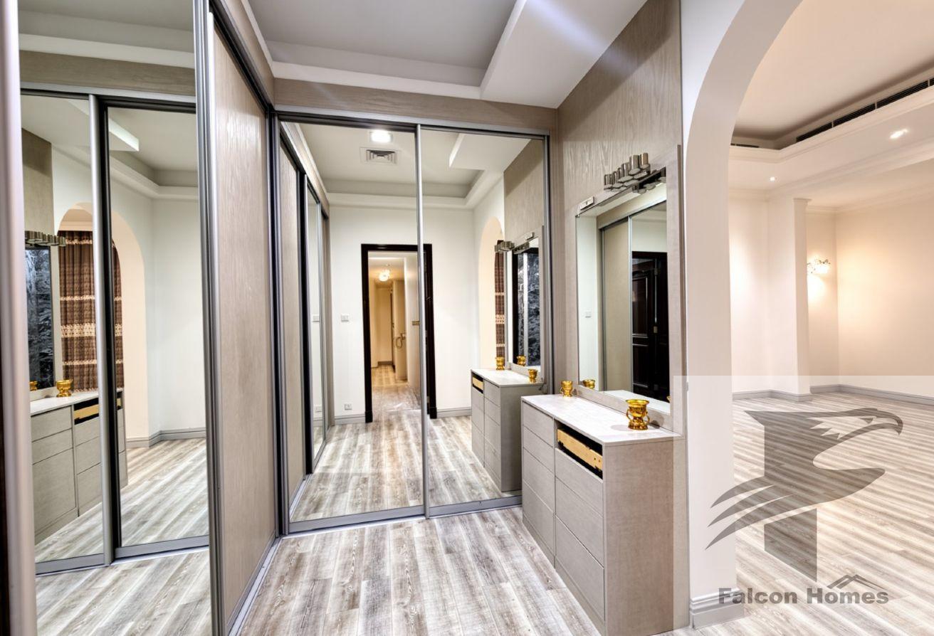 Spacious 7BR+Maids Palatial Villa | Prime Location photo 13
