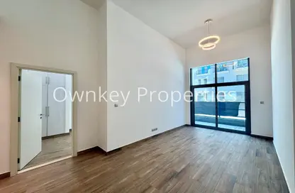 Apartment - 1 Bedroom - 2 Bathrooms for rent in Flamingo Building - District 15 - Jumeirah Village Circle - Dubai