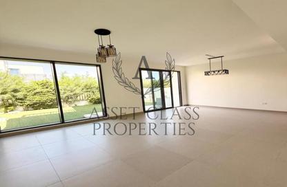 Villa - 4 Bedrooms - 5 Bathrooms for rent in Maple at Dubai Hills Estate 3 - Maple at Dubai Hills Estate - Dubai Hills Estate - Dubai