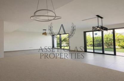 Villa - 4 Bedrooms - 5 Bathrooms for rent in Maple at Dubai Hills Estate 3 - Maple at Dubai Hills Estate - Dubai Hills Estate - Dubai