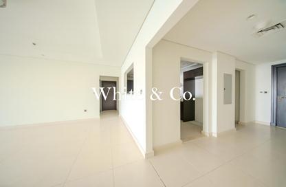 Apartment - 3 - 4 for rent in Balqis Residence Block B - Balqis Residences - Kingdom of Sheba - The Crescent - Palm Jumeirah - Dubai
