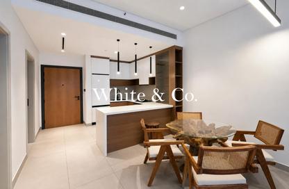 Apartment - 1 Bedroom - 2 Bathrooms for rent in Park Lane by Heilbronn - District 14 - Jumeirah Village Circle - Dubai Apartment - 1 Bedroom - 2 Bathrooms for rent in Park Lane by Heilbronn - District 14 - Jumeirah Village Circle - Dubai