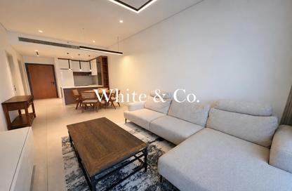 Apartment - 1 Bedroom - 2 Bathrooms for rent in Park Lane by Heilbronn - District 14 - Jumeirah Village Circle - Dubai Apartment - 1 Bedroom - 2 Bathrooms for rent in Park Lane by Heilbronn - District 14 - Jumeirah Village Circle - Dubai