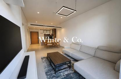 Apartment - 1 Bedroom - 2 Bathrooms for rent in Park Lane by Heilbronn - District 14 - Jumeirah Village Circle - Dubai Apartment - 1 Bedroom - 2 Bathrooms for rent in Park Lane by Heilbronn - District 14 - Jumeirah Village Circle - Dubai
