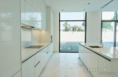 Villa - 5 Bedrooms - 6 Bathrooms for sale in District One Phase III - District One - Mohammed Bin Rashid City - Dubai Villa - 5 Bedrooms - 6 Bathrooms for sale in District One Phase III - District One - Mohammed Bin Rashid City - Dubai