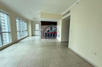 Apartment - 1 - 2 for rent in The Residences 5 - The Residences - Downtown Dubai - Dubai