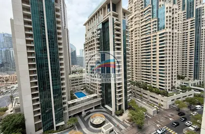 Apartment - 1 Bedroom - 2 Bathrooms for rent in The Residences 5 - The Residences - Downtown Dubai - Dubai Apartment - 1 Bedroom - 2 Bathrooms for rent in The Residences 5 - The Residences - Downtown Dubai - Dubai