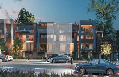 Townhouse - 4 Bedrooms - 4 Bathrooms for sale in Verdana Residence 6 - Dubai Investment Park (DIP) - Dubai