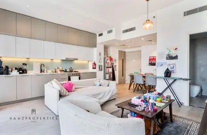 Apartment - 1 Bedroom - 1 Bathroom for rent in Noor 1 - Midtown - Dubai Production City (IMPZ) - Dubai