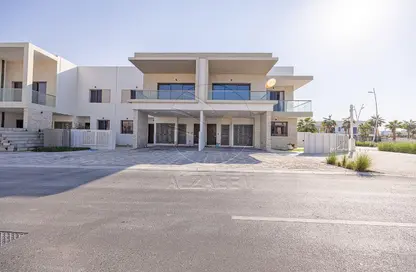 فيلا - 3 غرف نوم - 4 حمامات للايجار في ذا دالياز - فدان ياس - جزيرة ياس - أبوظبي