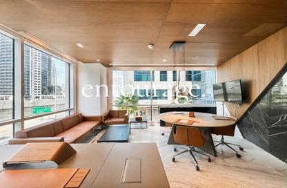 Office Space - Studio for rent in Bay Square Building 2 - Bay Square - Business Bay - Dubai