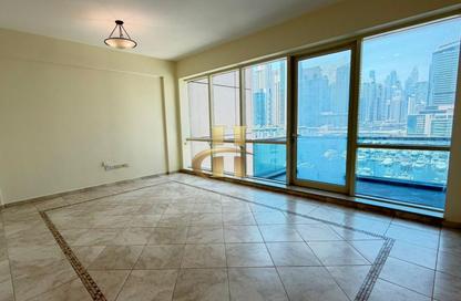 Apartment - 2 Bedrooms - 3 Bathrooms for rent in Ary Marina View Tower - Dubai Marina - Dubai Apartment - 2 Bedrooms - 3 Bathrooms for rent in Ary Marina View Tower - Dubai Marina - Dubai