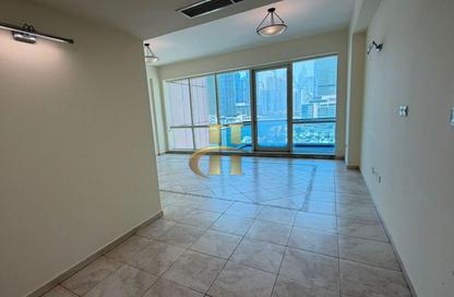 Apartment - 2 Bedrooms - 3 Bathrooms for rent in Ary Marina View Tower - Dubai Marina - Dubai