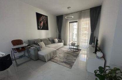 Apartment - 1 Bedroom - 2 Bathrooms for sale in Alcove - District 11 - Jumeirah Village Circle - Dubai
