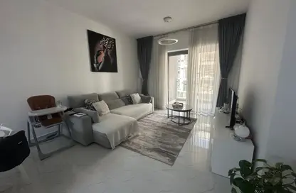 Apartment - 1 Bedroom - 2 Bathrooms for sale in Alcove - District 11 - Jumeirah Village Circle - Dubai Apartment - 1 Bedroom - 2 Bathrooms for sale in Alcove - District 11 - Jumeirah Village Circle - Dubai