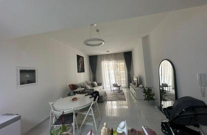Apartment - 1 Bedroom - 2 Bathrooms for sale in Alcove - District 11 - Jumeirah Village Circle - Dubai