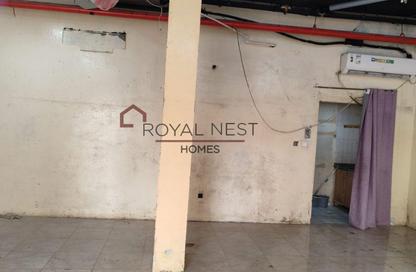 Shop - Studio - 1 Bathroom for rent in Building I02 - Morocco Cluster - International City - Dubai Shop - Studio - 1 Bathroom for rent in Building I02 - Morocco Cluster - International City - Dubai