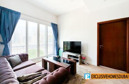 Villa - 6 - 7 for sale in The Aldea - The Villa - Dubai