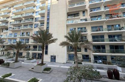 Apartment - Studio - 1 Bathroom for rent in Pacific Tonga - Pacific - Al Marjan Island - Ras Al Khaimah