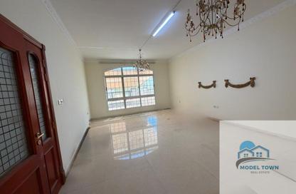 Villa - 4 Bedrooms - 5 Bathrooms for rent in Khalifa City A Villas - Khalifa City A - Khalifa City - Abu Dhabi Villa - 4 Bedrooms - 5 Bathrooms for rent in Khalifa City A Villas - Khalifa City A - Khalifa City - Abu Dhabi