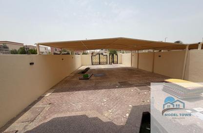 Villa - 5 Bedrooms - 7 Bathrooms for rent in Khalifa City A Villas - Khalifa City A - Khalifa City - Abu Dhabi