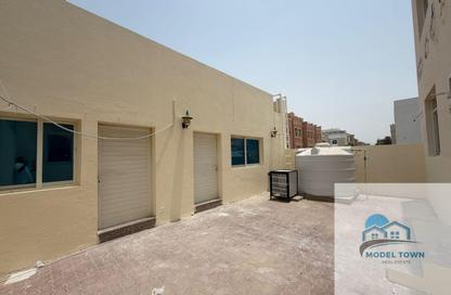 Villa - 5 Bedrooms - 7 Bathrooms for rent in Khalifa City A Villas - Khalifa City A - Khalifa City - Abu Dhabi