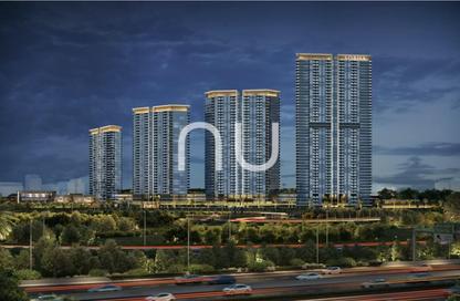 Apartment - 2 Bedrooms - 2 Bathrooms for sale in Sobha Solis Tower A - Sobha Solis - Motor City - Dubai