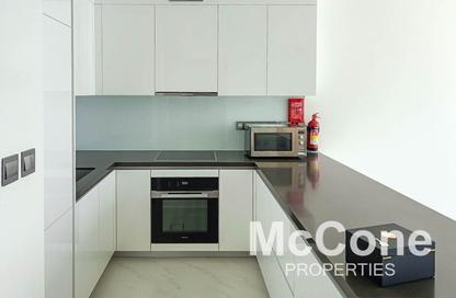 Apartment - 1 Bedroom - 2 Bathrooms for sale in Residences 16 - District One - Mohammed Bin Rashid City - Dubai