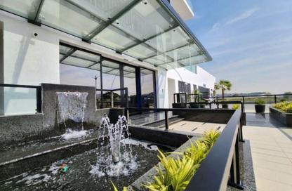 Apartment - Studio - 1 for rent in Myka Residence - Dubai Production City (IMPZ) - Dubai