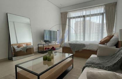 Apartment - Studio - 1 for rent in Myka Residence - Dubai Production City (IMPZ) - Dubai Apartment - Studio - 1 for rent in Myka Residence - Dubai Production City (IMPZ) - Dubai