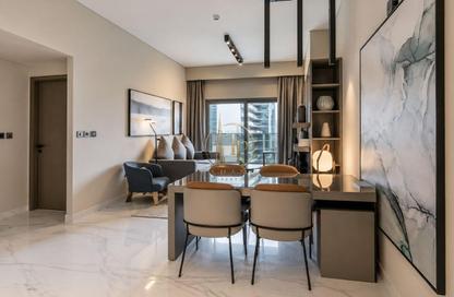 Apartment - 1 - 2 for rent in MAG 318 - Business Bay - Dubai Apartment - 1 - 2 for rent in MAG 318 - Business Bay - Dubai