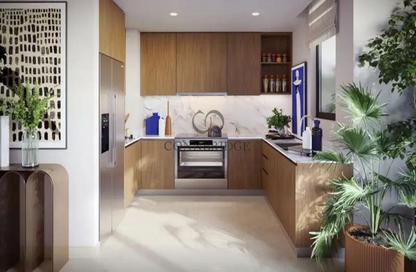 Villa - 3 - 3 for sale in Anya 2 - Anya - Arabian Ranches 3 - Dubai