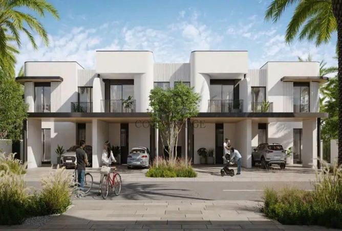 Excellent Amenities | BrandNew | Private Garden