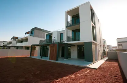 فيلا - 5 غرف نوم - 6 حمامات للبيع في إيلي صعب 1 - ايلي صعب - المرابع العربية 3 - دبي