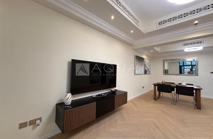 Apartment - 1 Bedroom - 2 Bathrooms for rent in Tajer Residences - The Old Town Island - Old Town - Downtown Dubai - Dubai