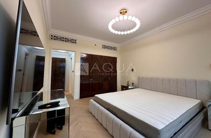 Apartment - 1 Bedroom - 2 Bathrooms for rent in Tajer Residences - The Old Town Island - Old Town - Downtown Dubai - Dubai