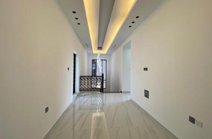 Villa - 6 Bedrooms - 7+ Bathrooms for sale in Kabbali Hills - Al Helio 2 - Al Helio - Ajman Villa - 6 Bedrooms - 7+ Bathrooms for sale in Kabbali Hills - Al Helio 2 - Al Helio - Ajman