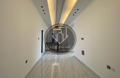 Villa - 6 Bedrooms - 7+ Bathrooms for sale in Kabbali Hills - Al Helio 2 - Al Helio - Ajman Villa - 6 Bedrooms - 7+ Bathrooms for sale in Kabbali Hills - Al Helio 2 - Al Helio - Ajman