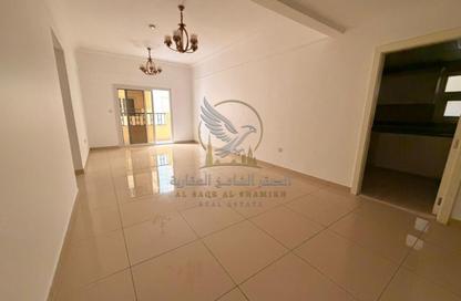 Apartment - 3 Bedrooms - 3 Bathrooms for rent in Muweileh Community - Muwaileh Commercial - Sharjah Apartment - 3 Bedrooms - 3 Bathrooms for rent in Muweileh Community - Muwaileh Commercial - Sharjah