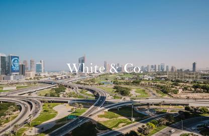 شقة - غرفة نوم - 2 حمامات للبيع في خور الجميرا 1 - أبراج خور الجميرا - (JLT) مجمع X - أبراج بحيرات الجميرا - دبي شقة - غرفة نوم - 2 حمامات للبيع في خور الجميرا 1 - أبراج خور الجميرا - (JLT) مجمع X - أبراج بحيرات الجميرا - دبي