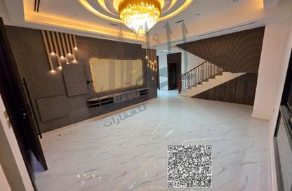 Villa - 6 - 7+ for sale in Kabbali Hills - Al Helio 2 - Al Helio - Ajman