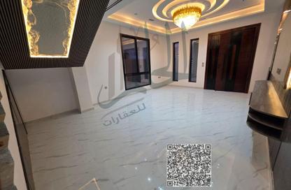 Villa - 6 - 7+ for sale in Kabbali Hills - Al Helio 2 - Al Helio - Ajman