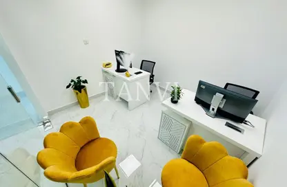 Office Space - Studio - 1 Bathroom for rent in Fatima Mohammad Ahmad Bin Suleiman Building - Al Raffa - Bur Dubai - Dubai Office Space - Studio - 1 Bathroom for rent in Fatima Mohammad Ahmad Bin Suleiman Building - Al Raffa - Bur Dubai - Dubai