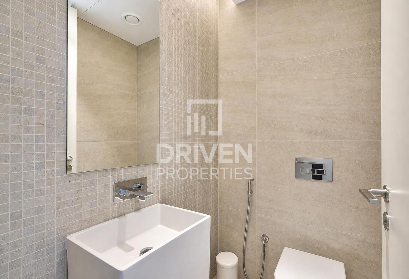 Ain Dubai View | Unique layout | 4 Cheques photo 15
