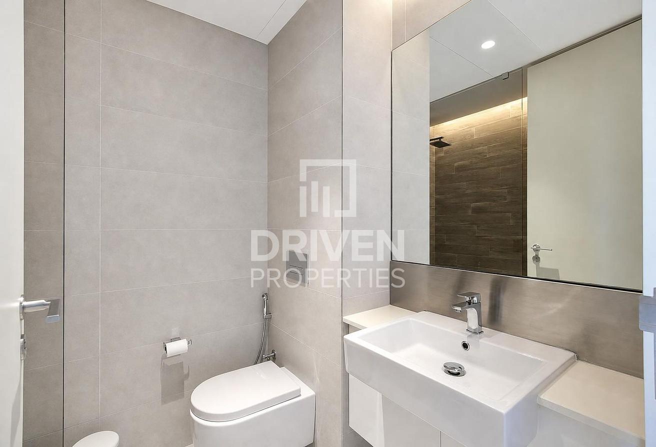 Ain Dubai View | Unique layout | 4 Cheques photo 17