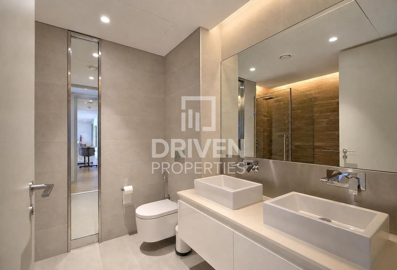 Ain Dubai View | Unique layout | 4 Cheques photo 16