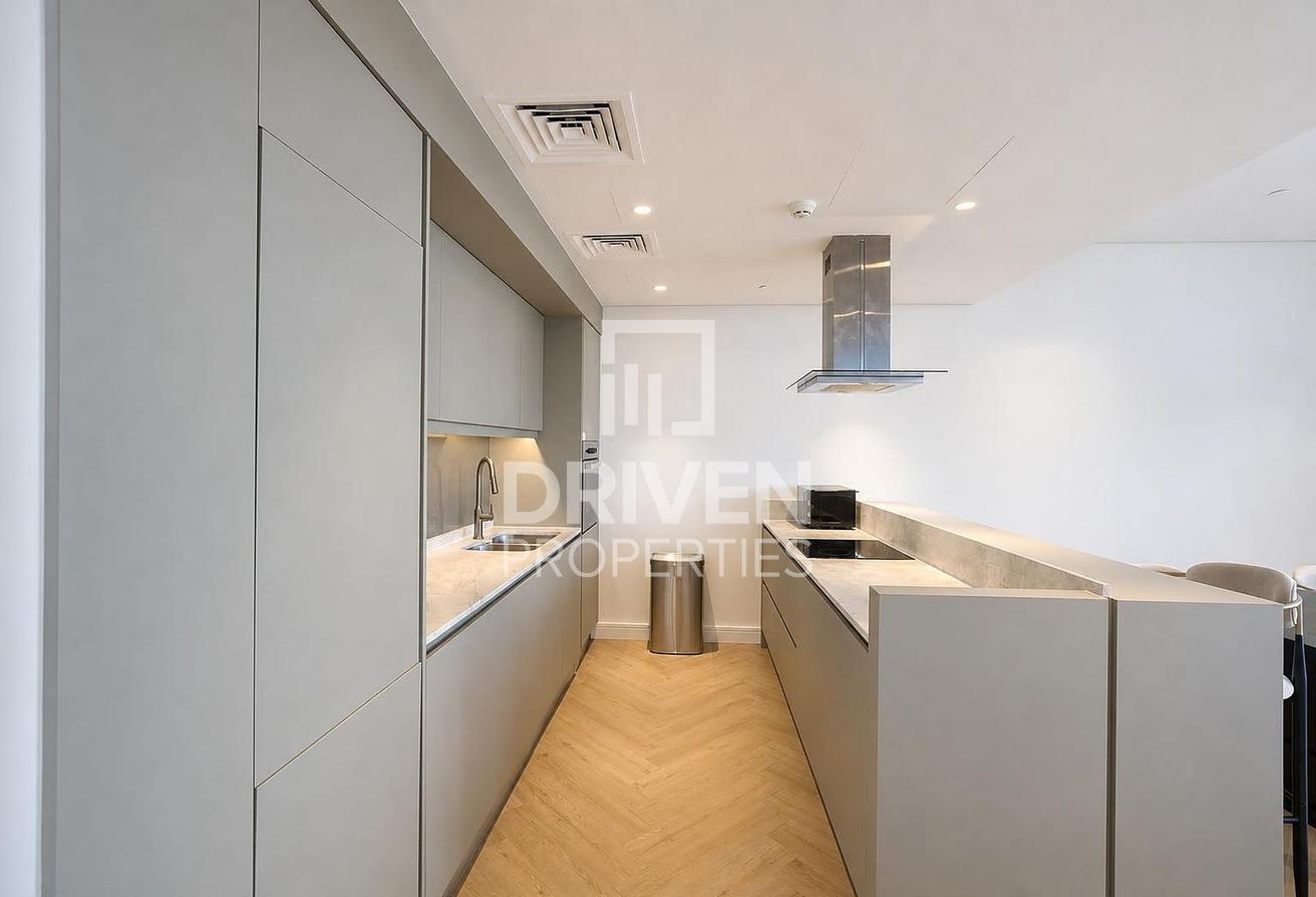 Ain Dubai View | Unique layout | 4 Cheques photo 13